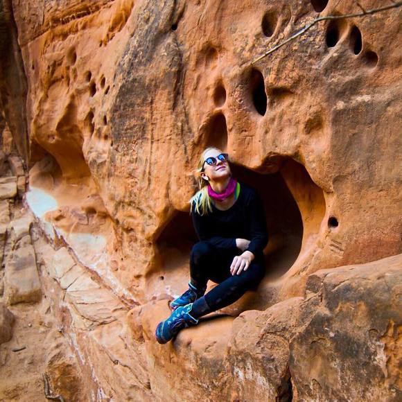 Meet your Posher, Kyndal - Picture 1 of 1